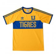 Camiseta Tigres UANL Special 23-24 Amarillo