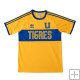 Camiseta Tigres UANL Special 23-24 Amarillo