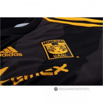 Camiseta Tigres UANL 3ª 2022