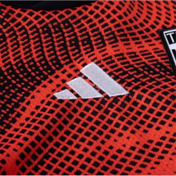 Camiseta Tigres UANL 3ª 23-24