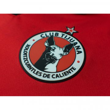 Camiseta Tijuana 1ª 23-24