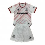 Camiseta Toluca 2ª Nino 24-25
