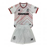 Camiseta Toluca 2ª Nino 24-25