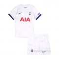 Camiseta Tottenham Hotspur Primera Nino 23-24