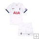 Camiseta Tottenham Hotspur Primera Nino 23-24