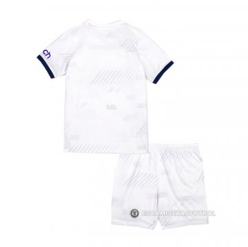 Camiseta Tottenham Hotspur 1ª Nino 23-24