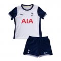 Camiseta Tottenham Hotspur Primera Nino 24-25