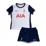 Camiseta Tottenham Hotspur 1ª Nino 24-25