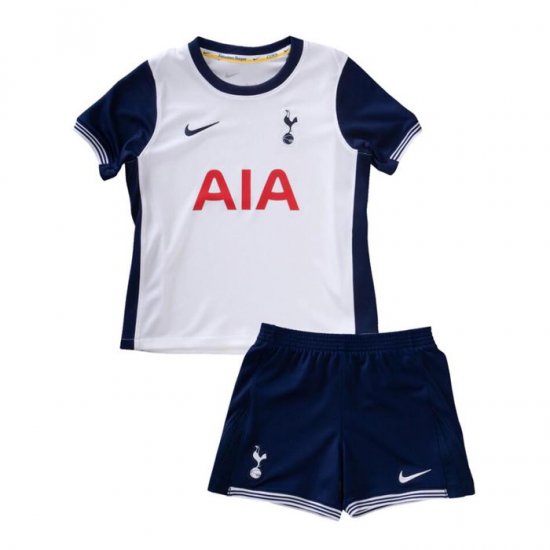 Camiseta Tottenham Hotspur 1ª Nino 24-25 - Haga un click en la imagen para cerrar