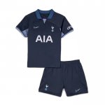 Camiseta Tottenham Hotspur 2ª Nino 23-24