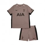Camiseta Tottenham Hotspur 3ª Nino 23-24