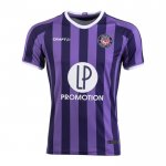 Camiseta Toulouse 2ª 23-24