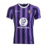 Camiseta Toulouse 2ª 23-24