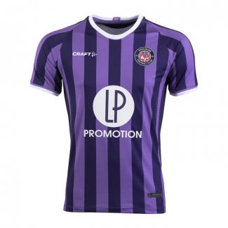 Camiseta Toulouse 2ª 23-24