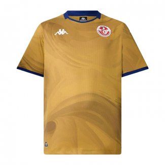 Camiseta Tunez 3ª 2025