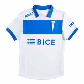 Camiseta Universidad Catolica 1ª 2025