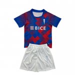 Camiseta Universidad Catolica 3ª Nino 2025