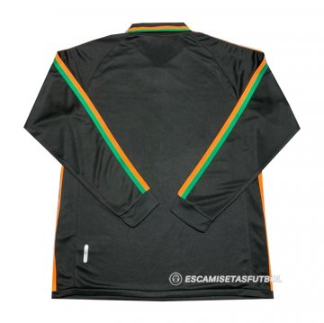 Camiseta Venezia 1ª Manga Larga 22-23