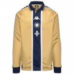 Camiseta Versailles Special Manga Larga 25-26