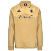 Camiseta Versailles Special Manga Larga 25-26