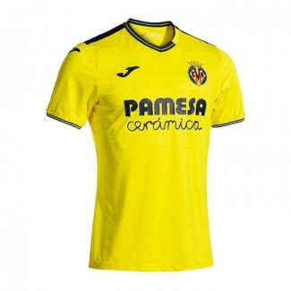 Camiseta Villarreal 1ª 24-25