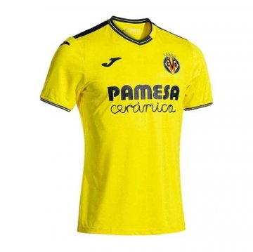 Camiseta Villarreal 1ª 24-25