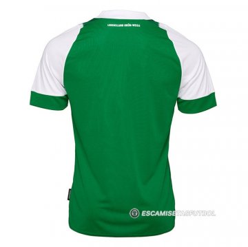 Camiseta Werder Bremen 1ª 22-23