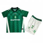 Camiseta Werder Bremen 1ª Nino 24-25