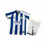Camiseta West Bromwich Albion 1ª Nino 25-26