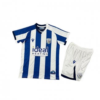 Camiseta West Bromwich Albion 1ª Nino 25-26