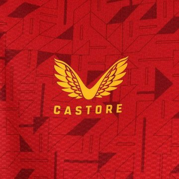 Camiseta Wolves 2ª 23-24