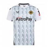 Camiseta Wolves 3ª 22-23