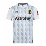 Camiseta Wolves 3ª 22-23