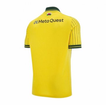 Camiseta Wrexham 2ª 25-26