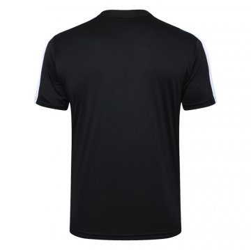 Camiseta de Entrenamiento Al Nassr 24-25 Negro