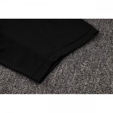 Camiseta de Entrenamiento Alemania 24-25 Negro