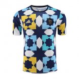 Camiseta de Entrenamiento Argelia 23-24