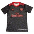 Camiseta de Entrenamiento Arsenal 20-21 Negro