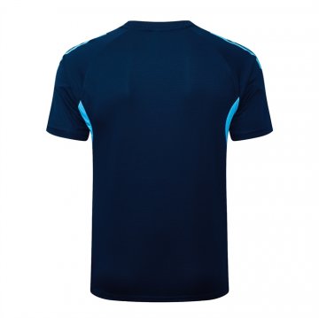 Camiseta de Entrenamiento Arsenal 25-26 Azul