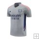 Camiseta de Entrenamiento Arsenal 22-23 Gris