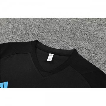 Camiseta de Entrenamiento Arsenal 23-24 Negro