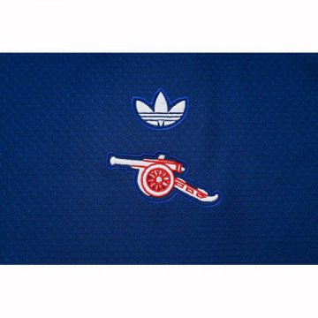 Camiseta de Entrenamiento Arsenal 25-26 Azul