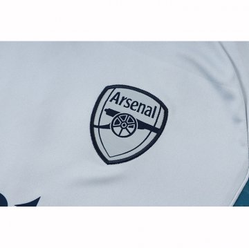 Camiseta de Entrenamiento Arsenal 25-26 Gris
