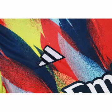 Camiseta de Entrenamiento Arsenal 25-26 Multicolor