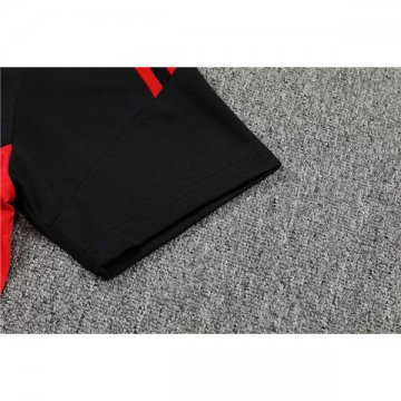 Camiseta de Entrenamiento Bayern Munich 2022-2023 Negro