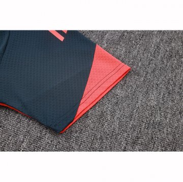 Camiseta de Entrenamiento Bayern Munich 25-26 Gris Oscuro