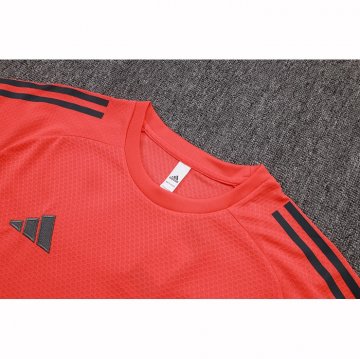 Camiseta de Entrenamiento Bayern Munich 25-26 Naranja