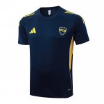 Camiseta de Entrenamiento Boca Juniors 25-26 Azul