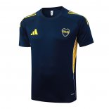 Camiseta de Entrenamiento Boca Juniors 25-26 Azul