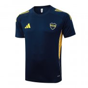 Camiseta de Entrenamiento Boca Juniors 25-26 Azul